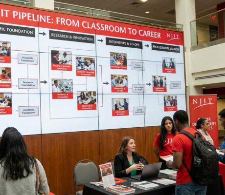 njit pipeline