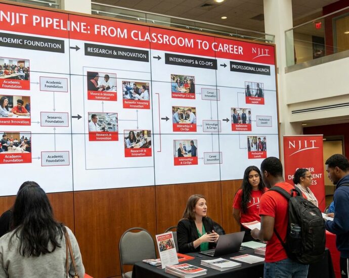 njit pipeline