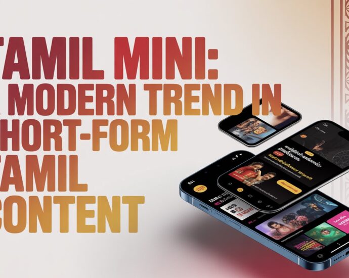 Tamil mini